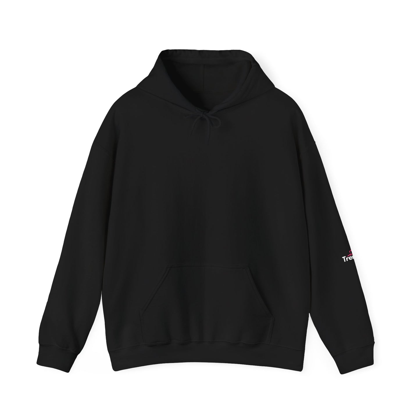 Style and Fitness Unisex Hoodie - Perfect for Workouts and Casual Wear