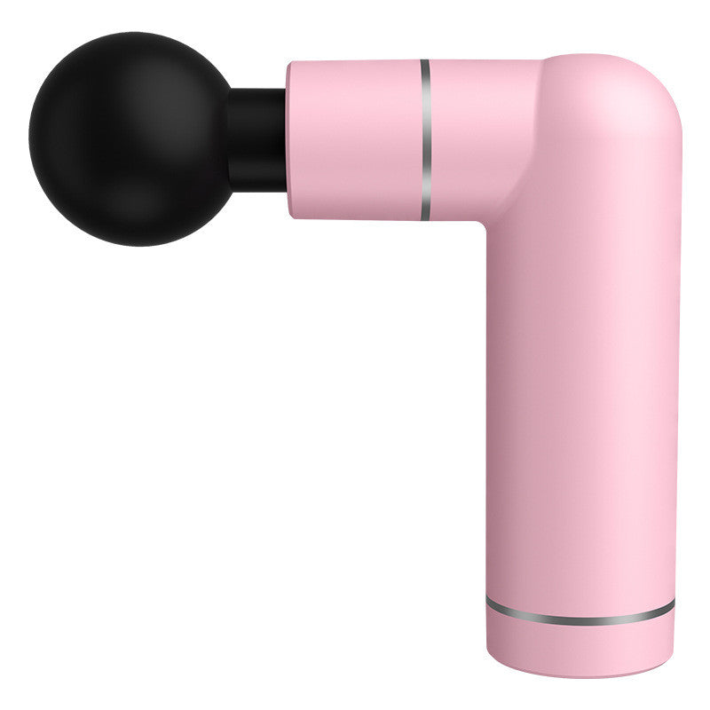 Muscle Neck Membrane Massager With 4 Brushless Motors