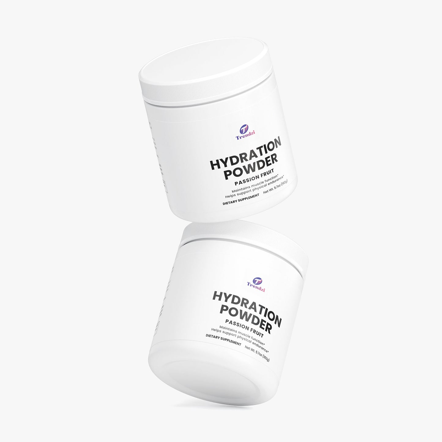 Hydration Powder (Passion Fruit)
