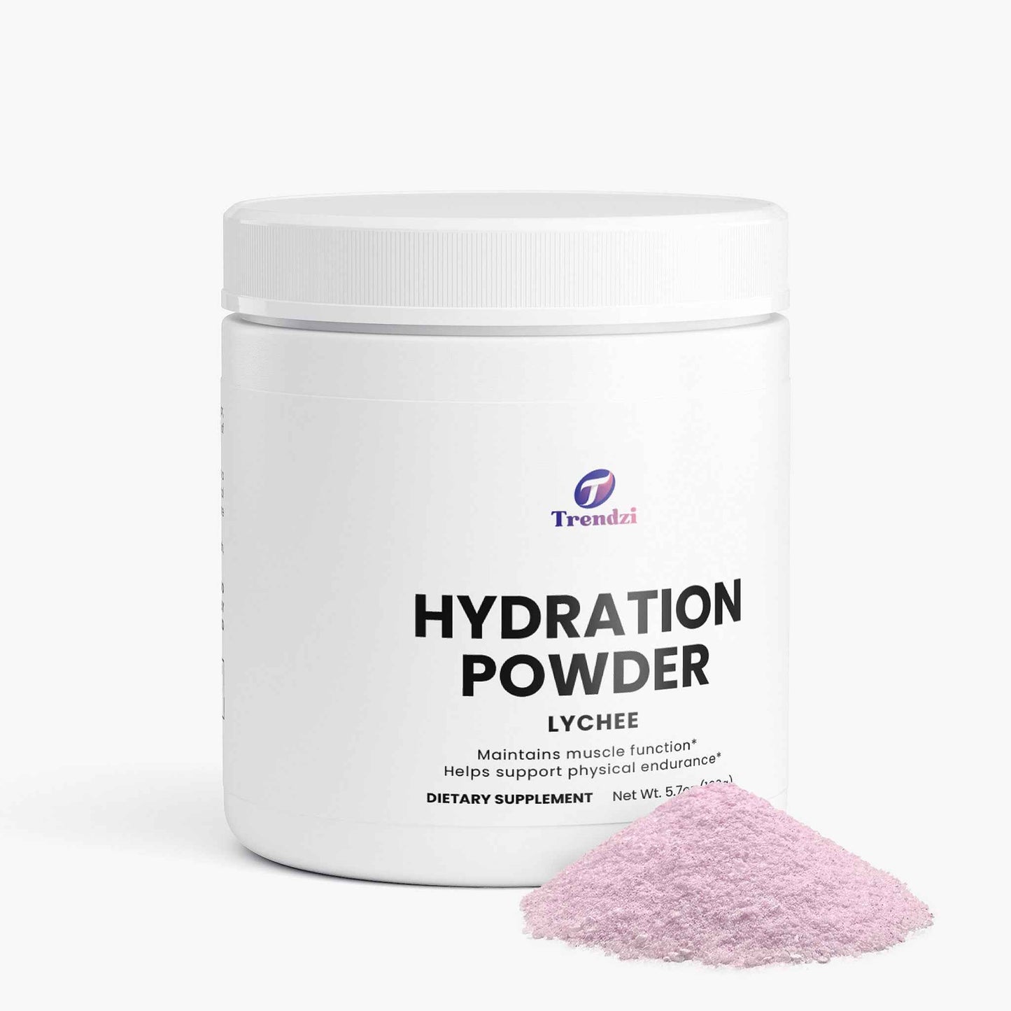 Hydration Powder (Lychee)