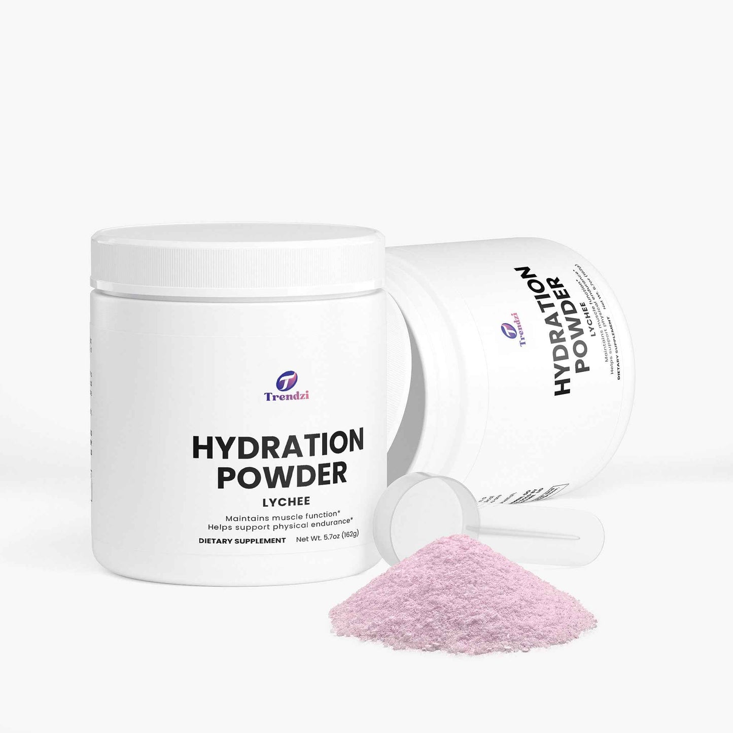 Hydration Powder (Lychee)