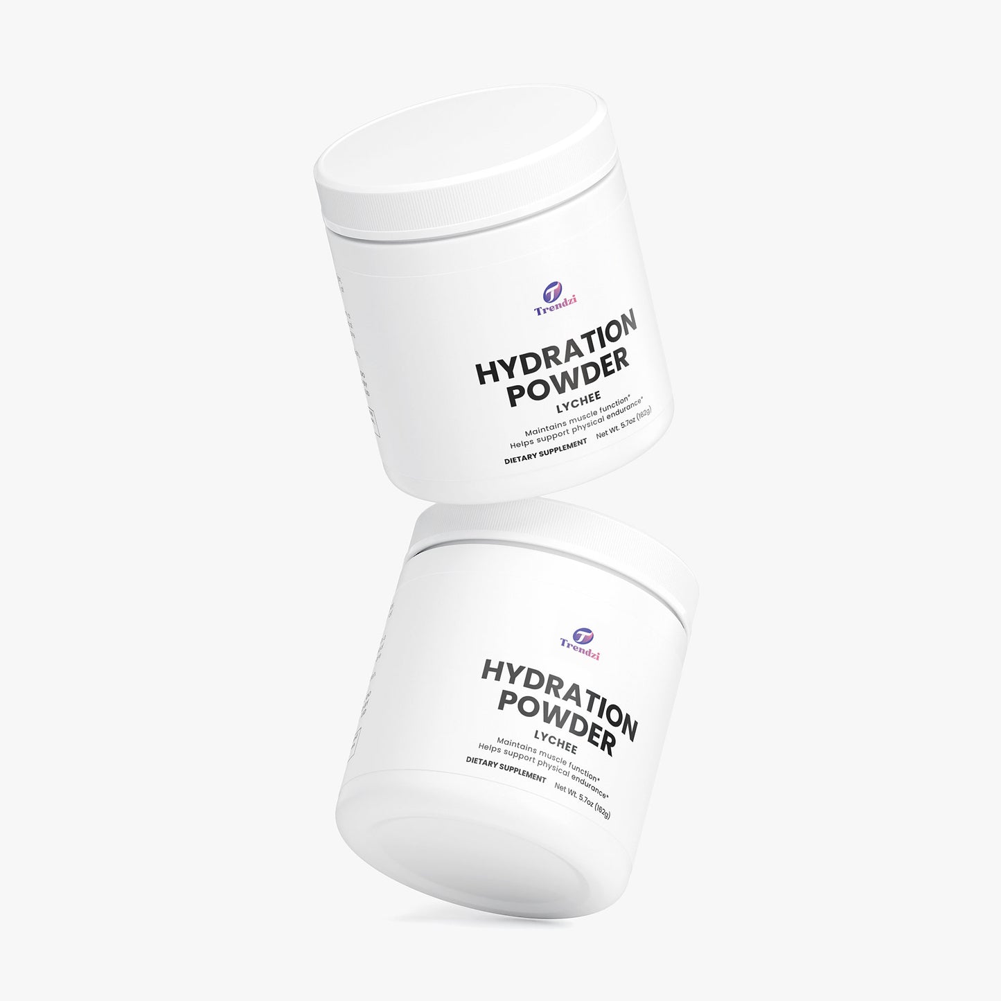 Hydration Powder (Lychee)