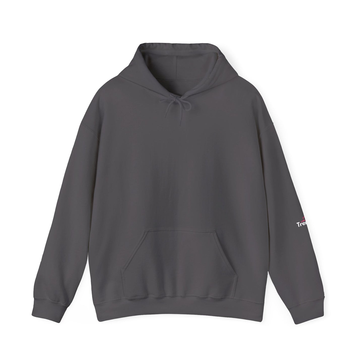 Style and Fitness Unisex Hoodie - Perfect for Workouts and Casual Wear