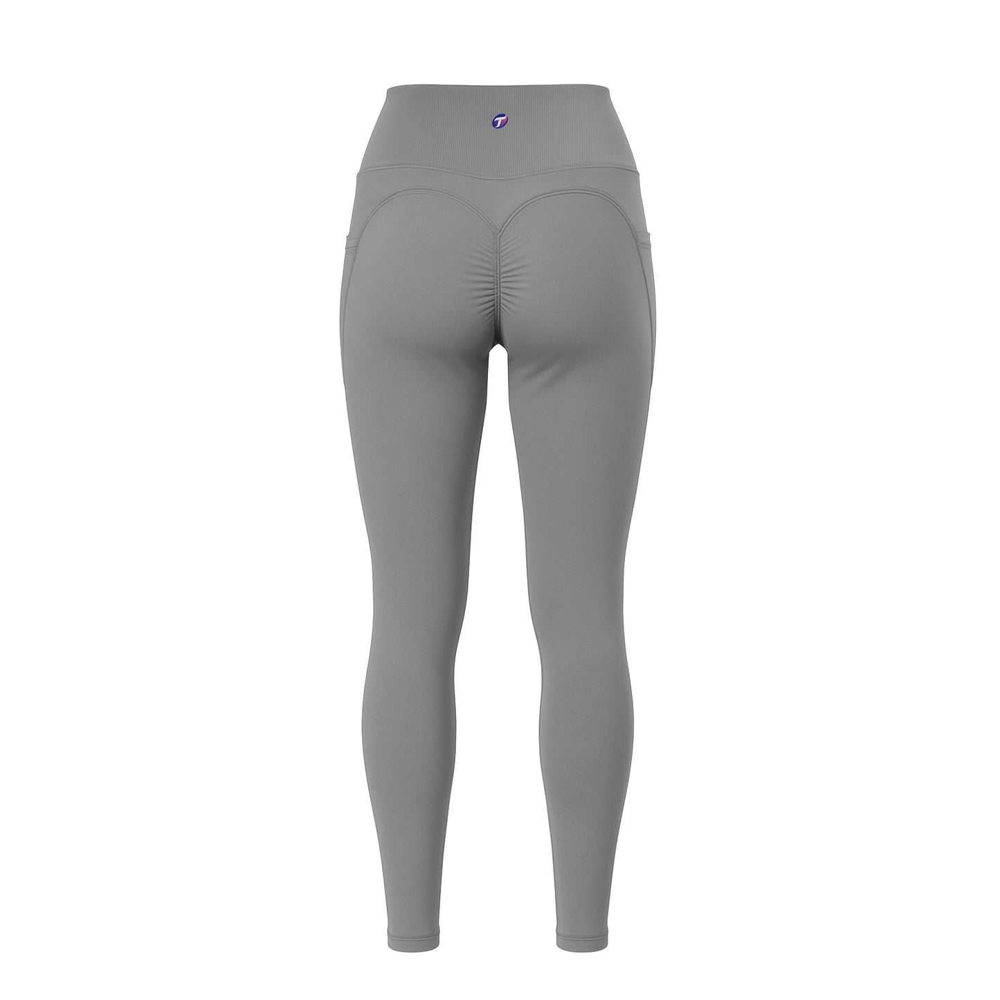 Leggings with sidepockets