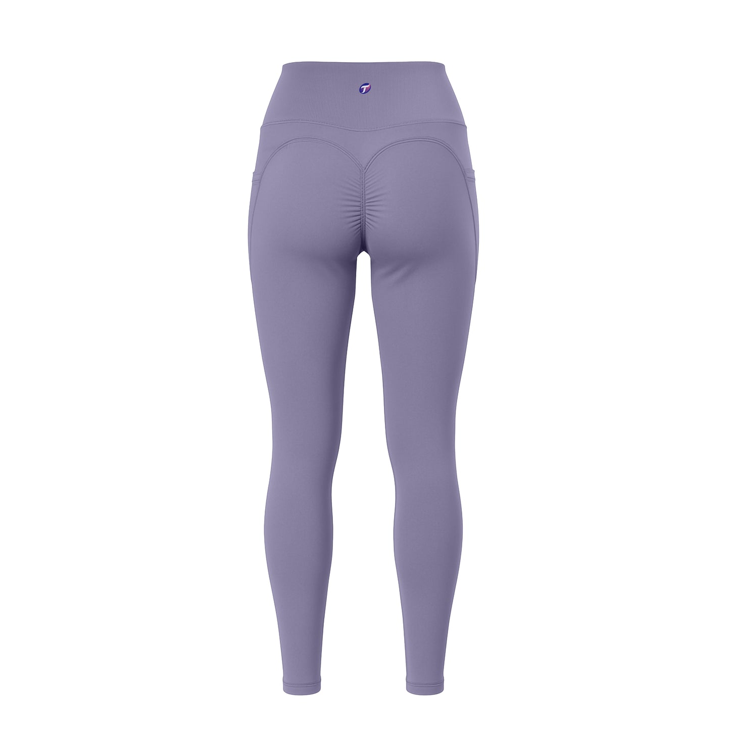 Leggings with sidepockets