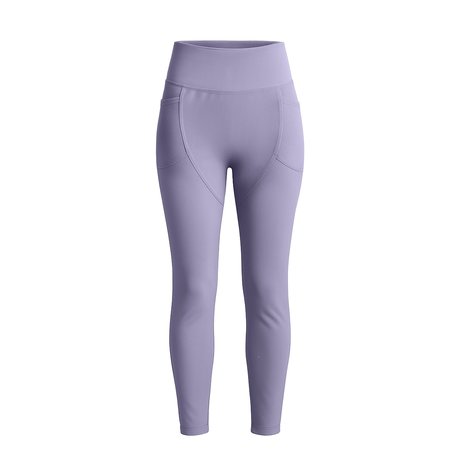 Leggings with sidepockets