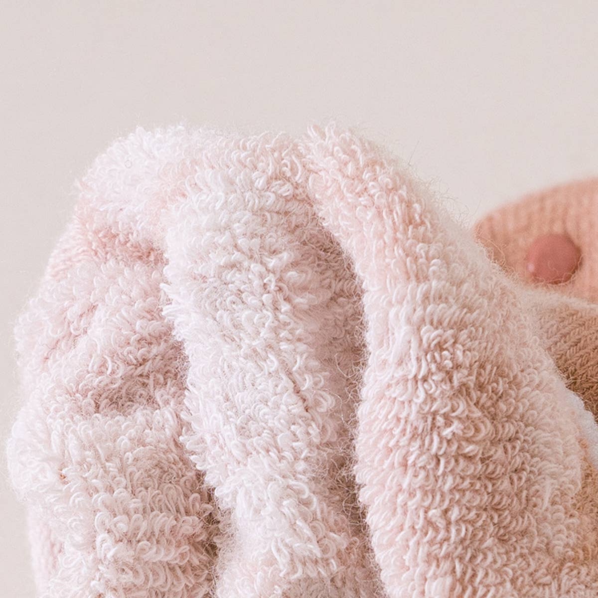 Women yoga anti-slip tie-dyed sports socks