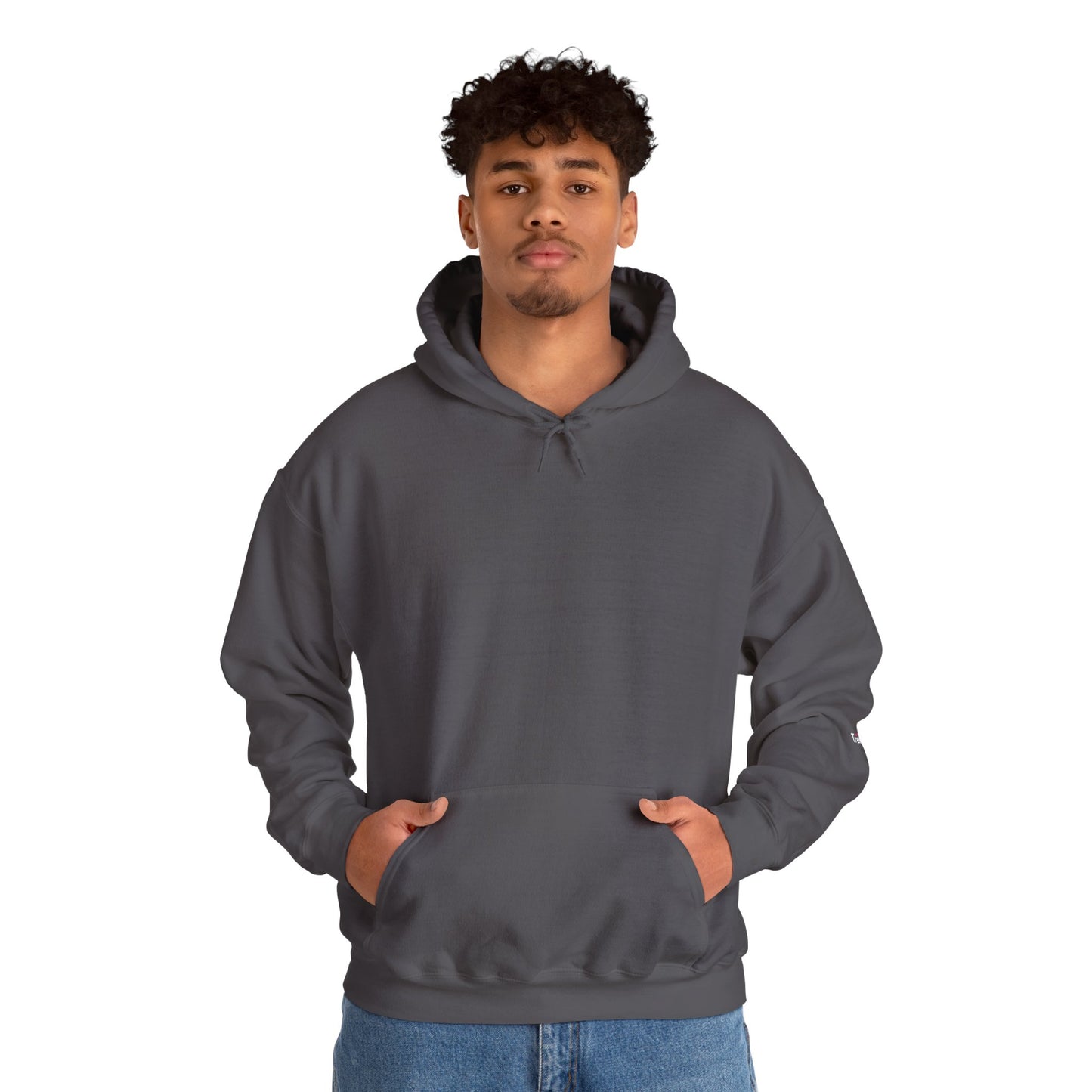 Style and Fitness Unisex Hoodie - Perfect for Workouts and Casual Wear
