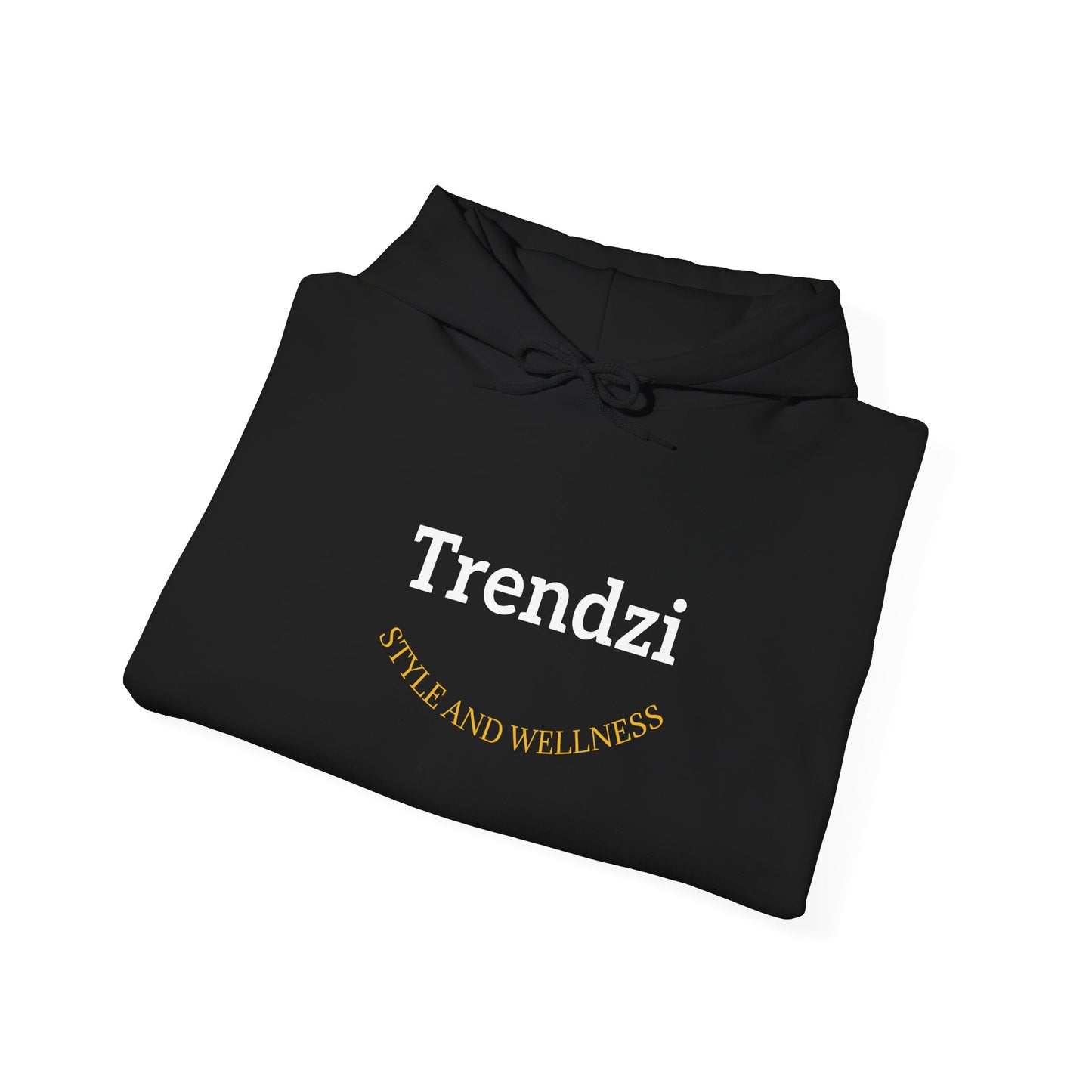 Style and Fitness Unisex Hoodie - Perfect for Workouts and Casual Wear