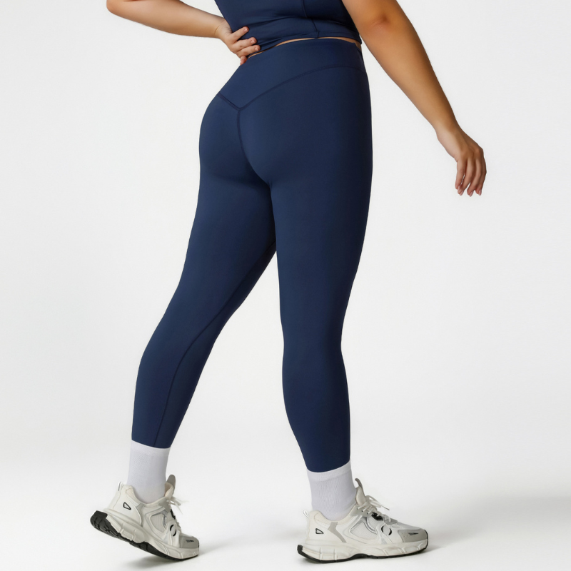 Women's Plus-size training yoga pants