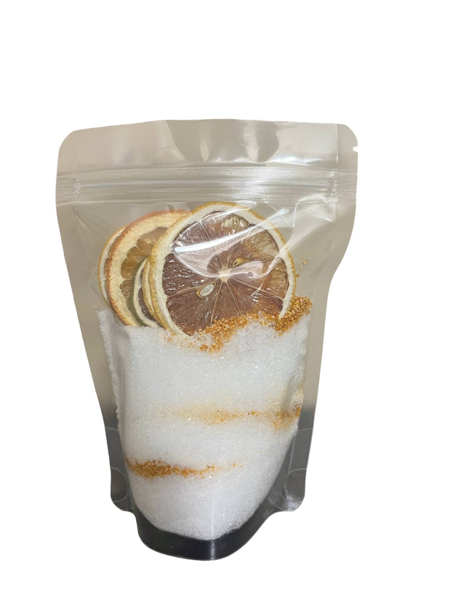 Luxury Herbal Bath Salts