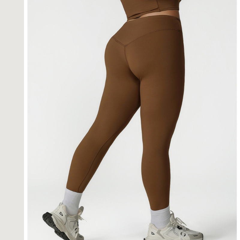 Women's Plus-size training yoga pants