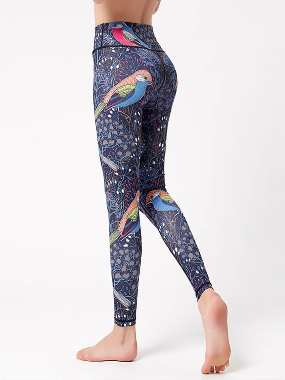 Leggings - TrendziShoptrendzi
