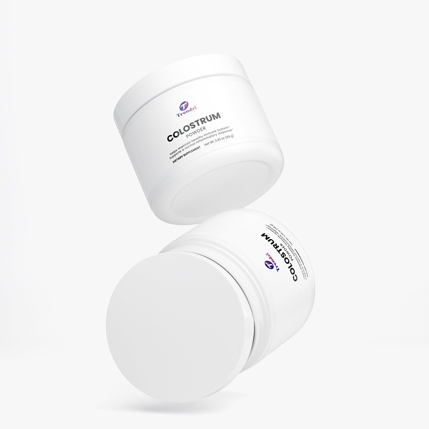 Colostrum Powder