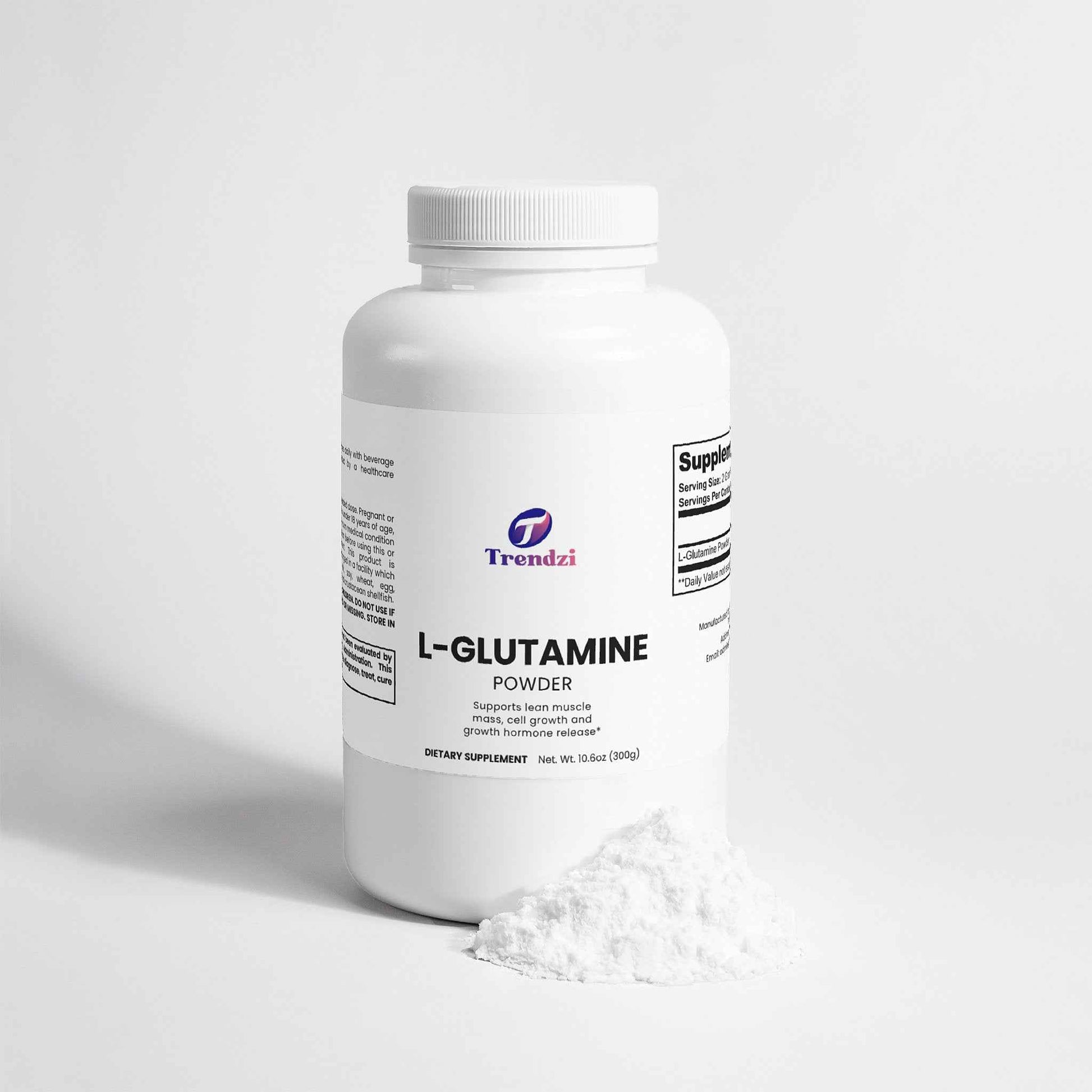 L-Glutamine Powder