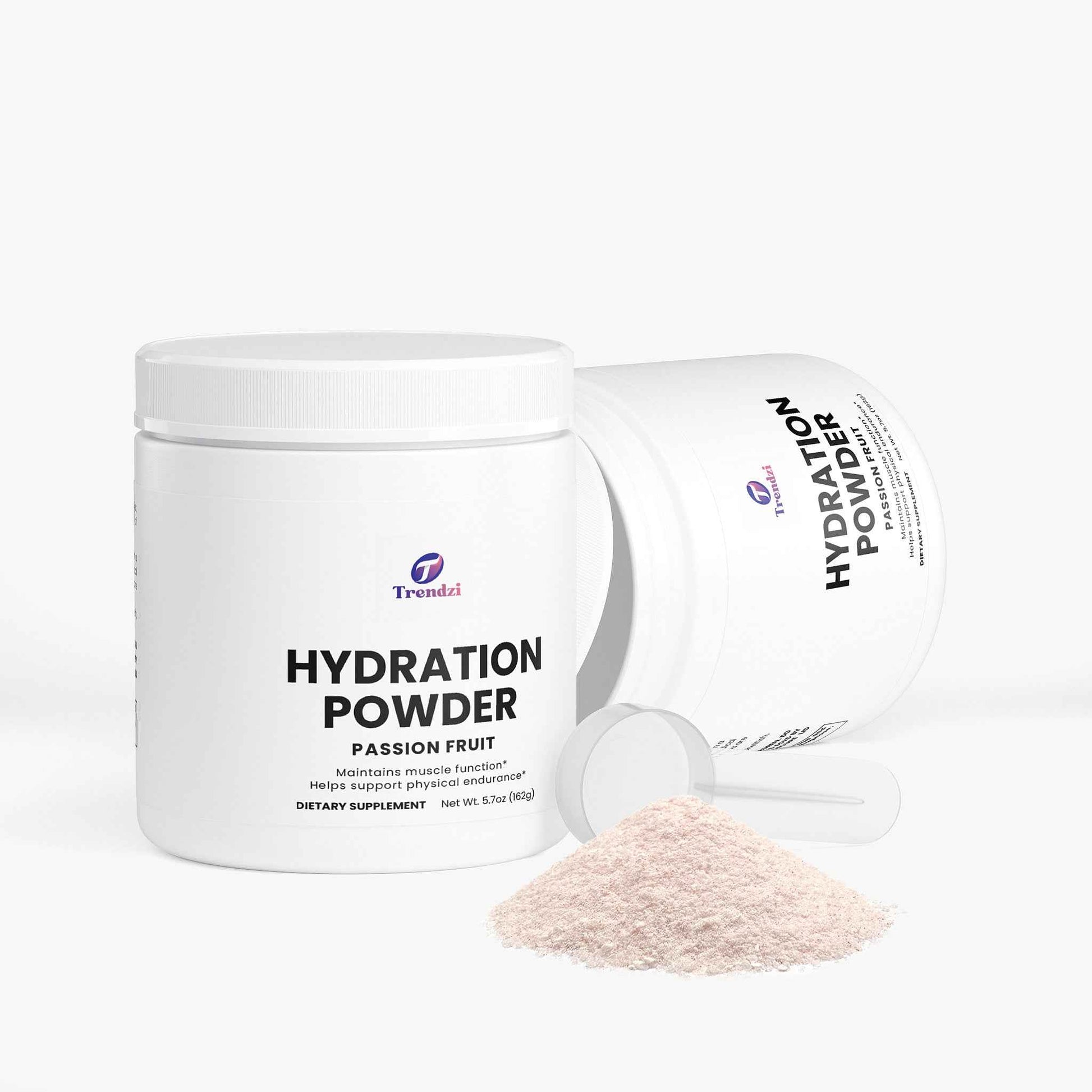 Hydration Powder (Passion Fruit)