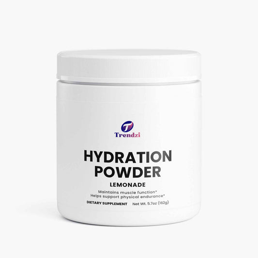 Hydration Powder (Lemonade)