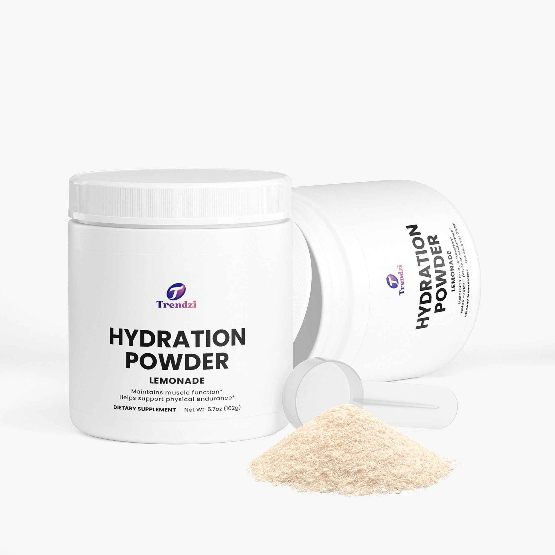 Hydration Powder (Lemonade)