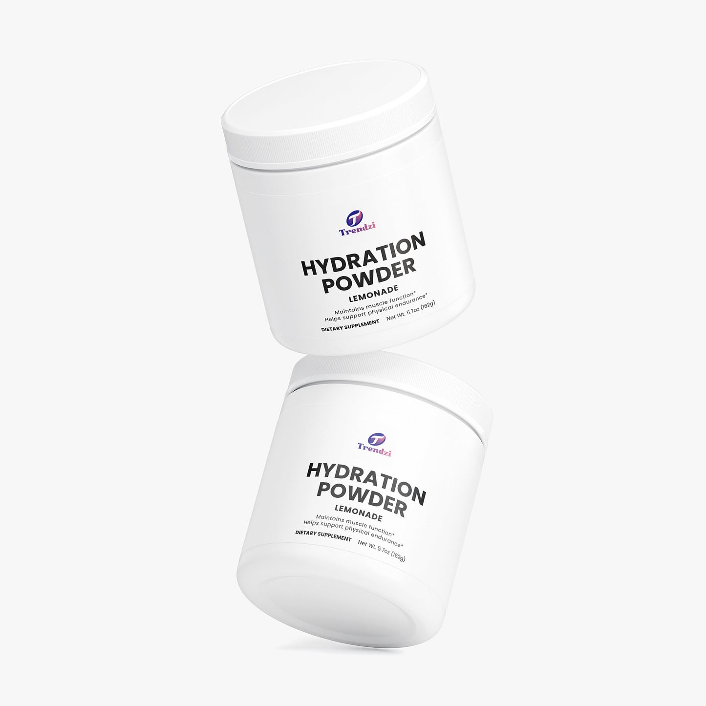 Hydration Powder (Lemonade)