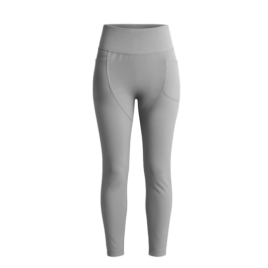 Leggings with sidepockets