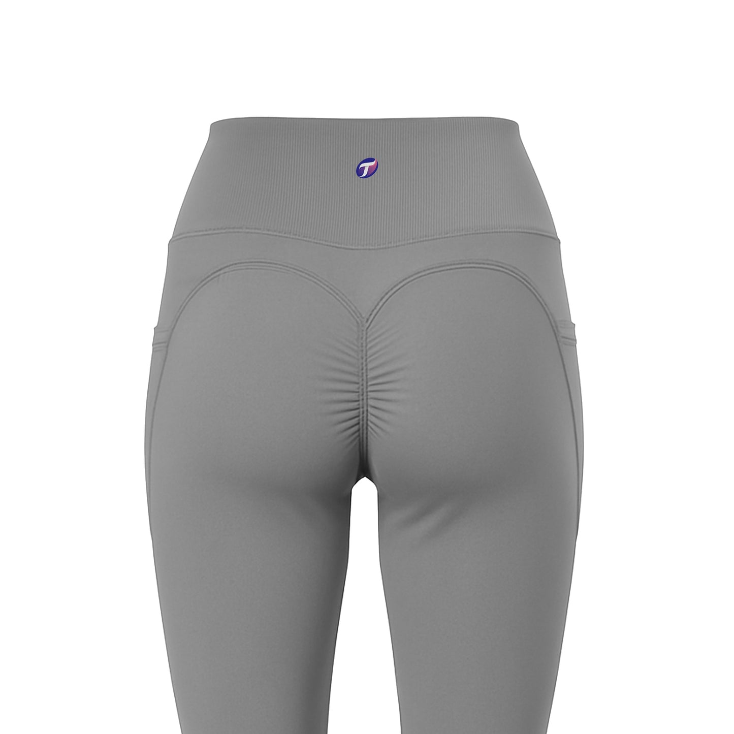 Leggings with sidepockets