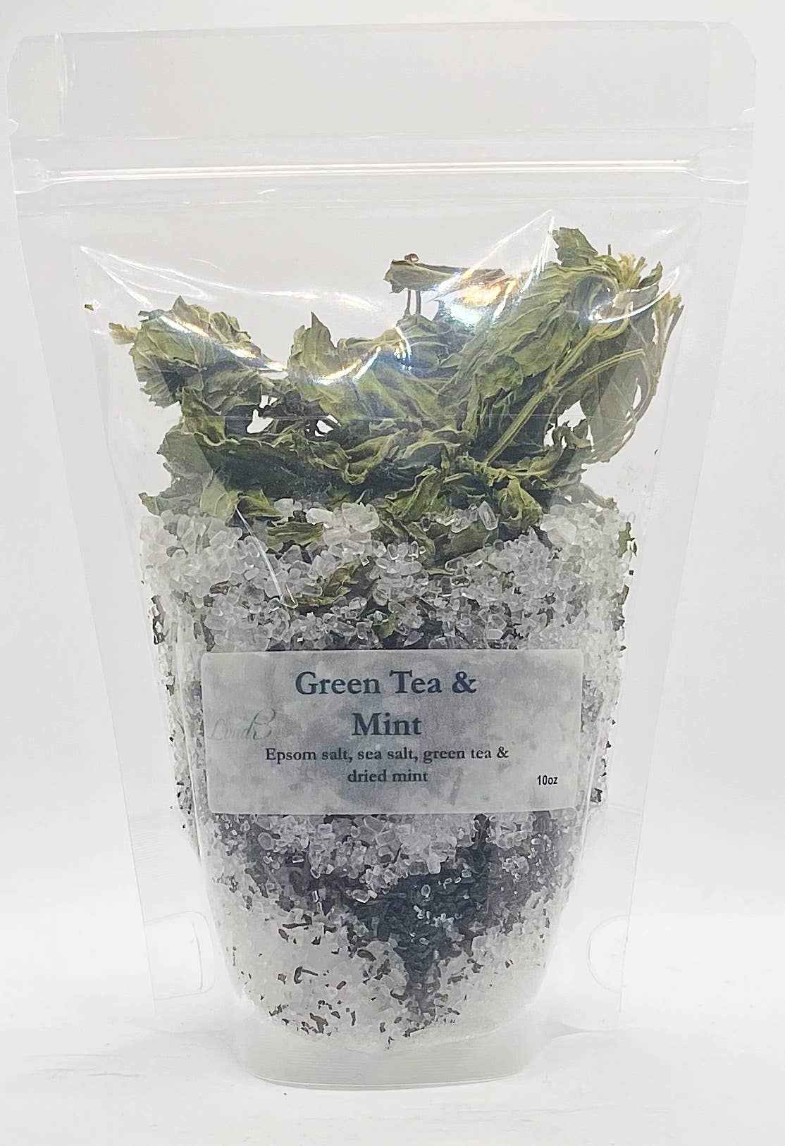 LVNDR Pure Essentials - Luxury Herbal Bath Salts