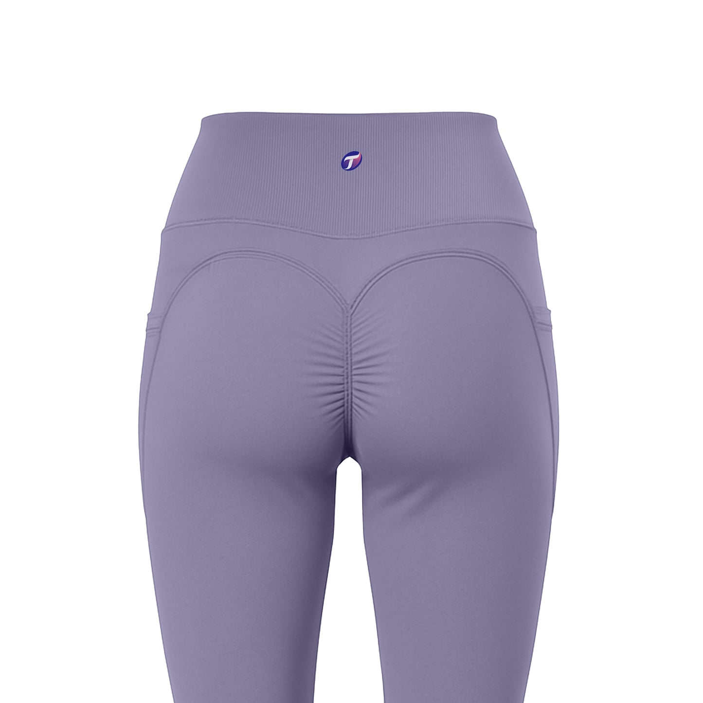 Leggings with sidepockets