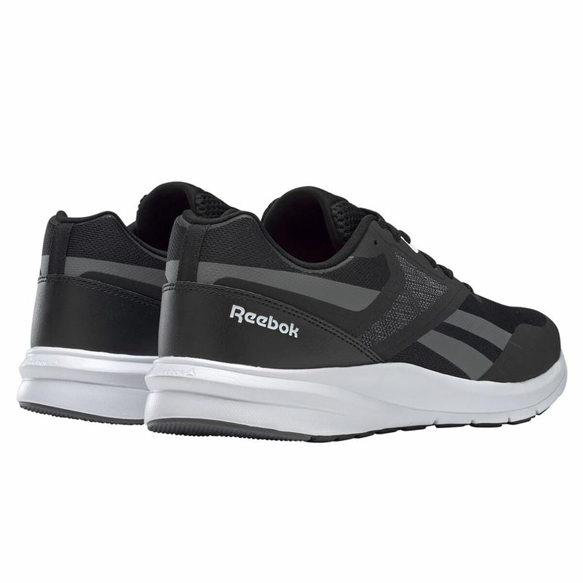 Trainers Reebok Runner 4.0 Black