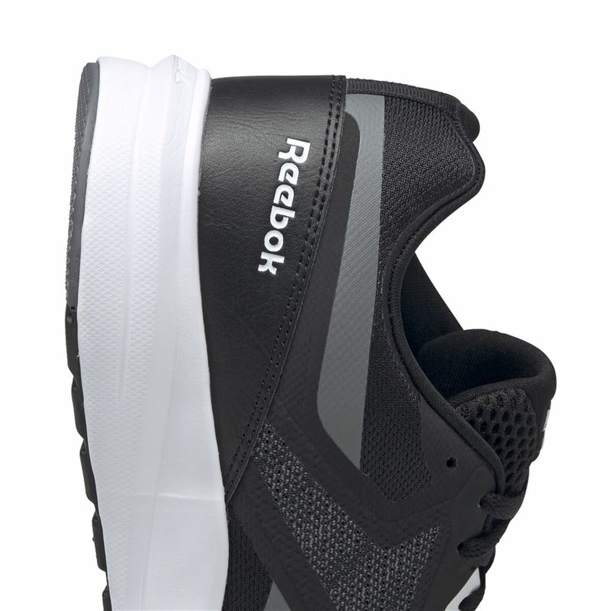 Trainers Reebok Runner 4.0 Black