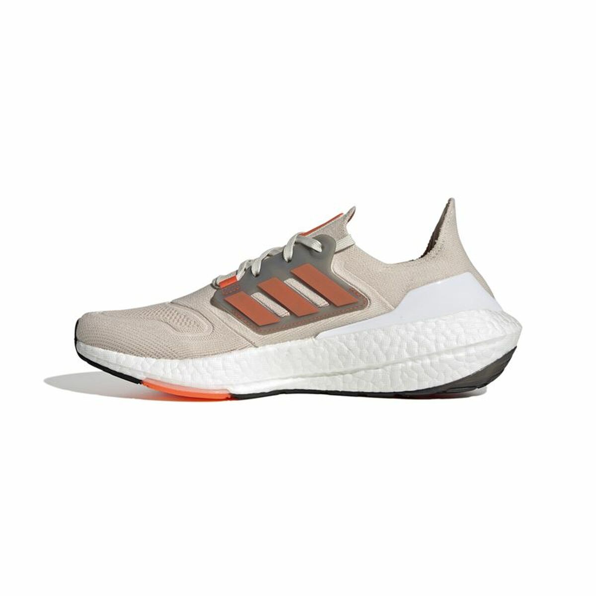 Running Shoes for Adults Adidas Ultraboost 22 Beige Men