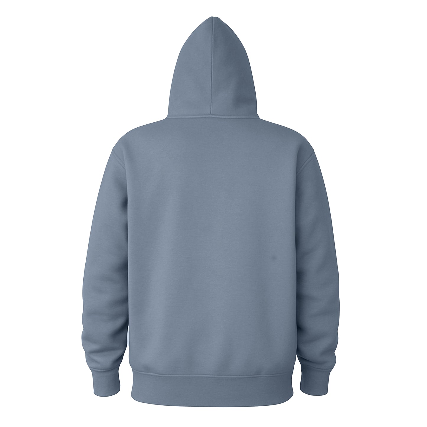 Hoodies with front pouch
