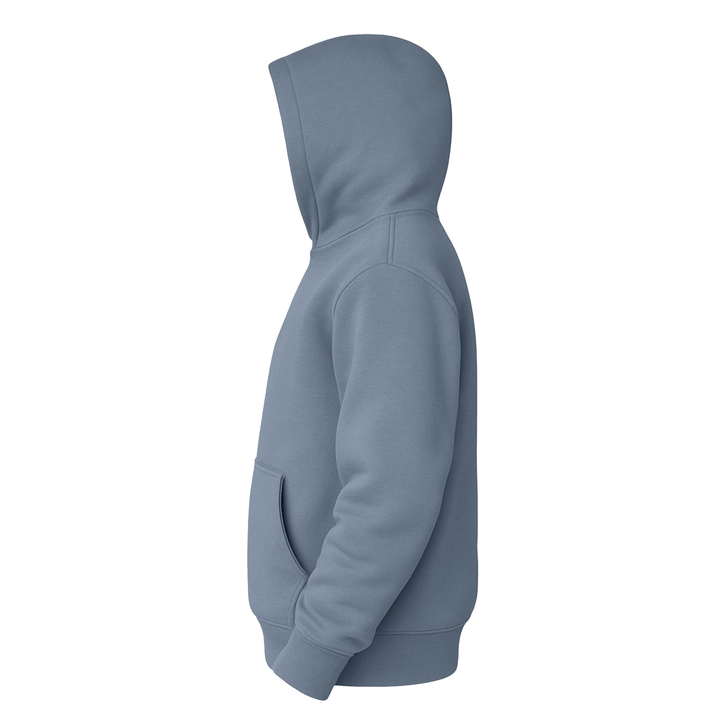 Hoodies with front pouch