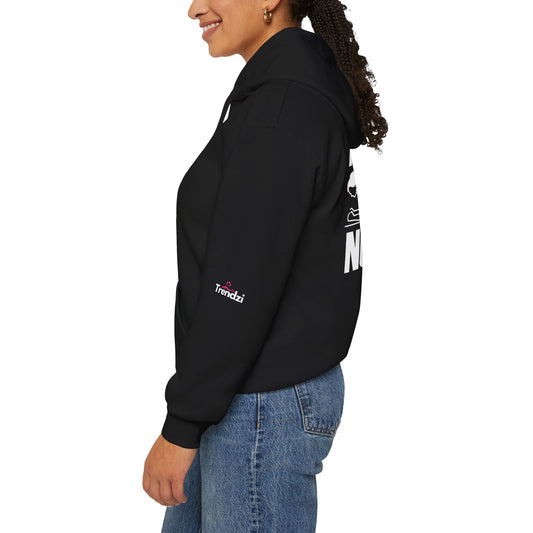 Style and Fitness Unisex Hoodie - Perfect for Workouts and Casual Wear