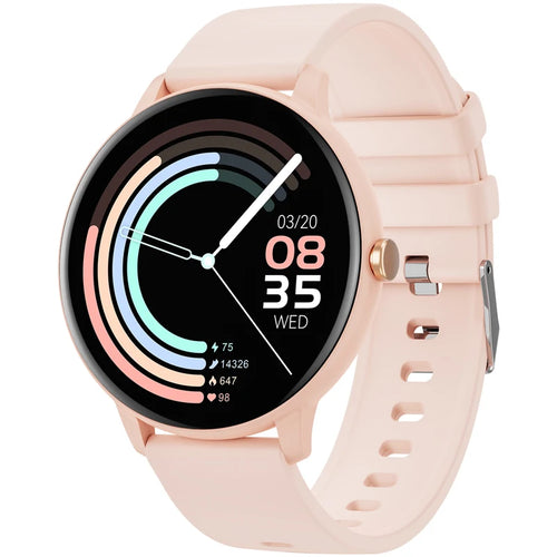 Karchilor 2024 Women'S Smartwatch Bluetooth Call 1.39 Touch Screen