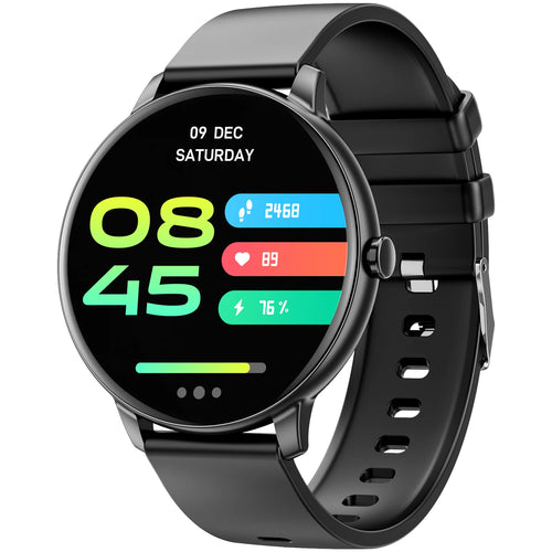 Karchilor 2024 Women'S Smartwatch Bluetooth Call 1.39 Touch Screen