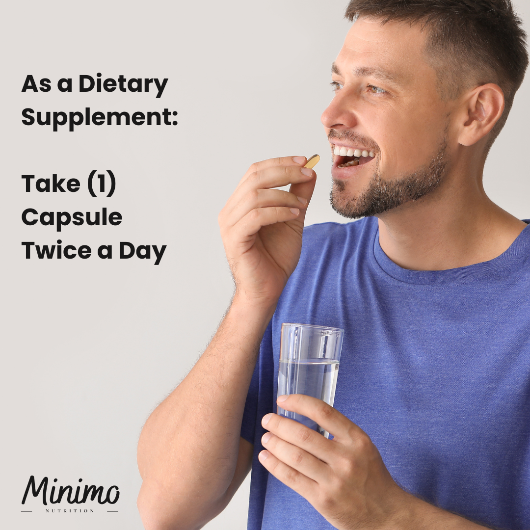 Digestive Enzyme Pro Blend, 60 ct.