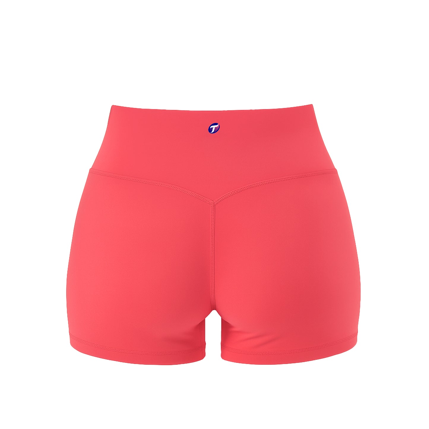 Sports Bra & Shorts Active Set