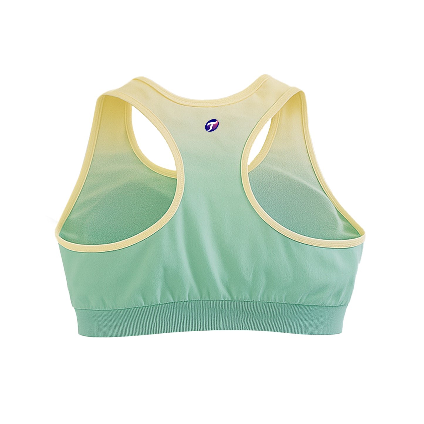 Tie Dye Sports Bra and Shorts Active Set