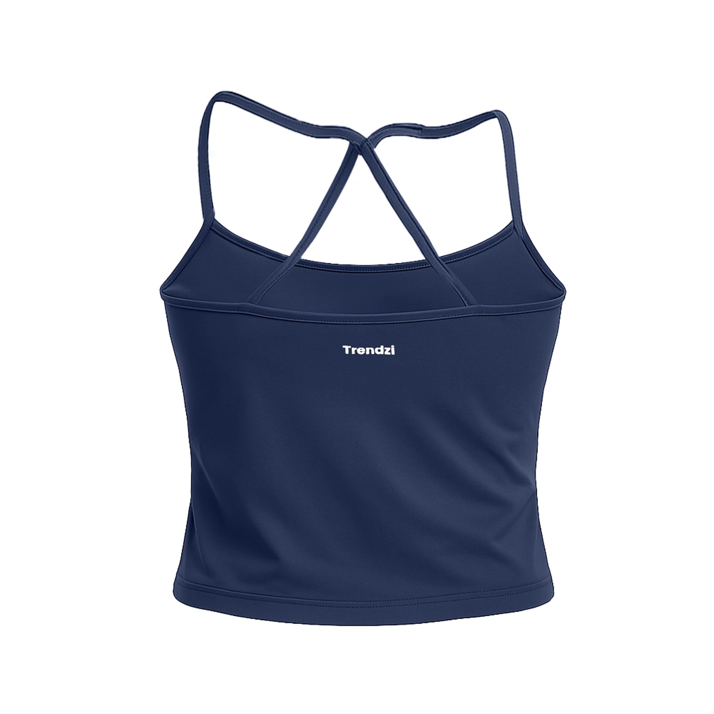 Tank Top and Shorts Active Set