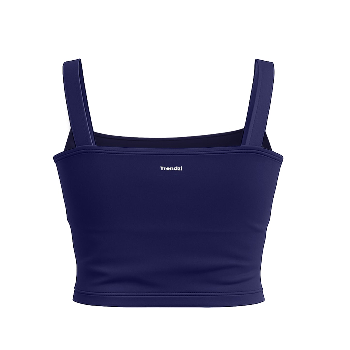 Tank Top and Shorts Active Set