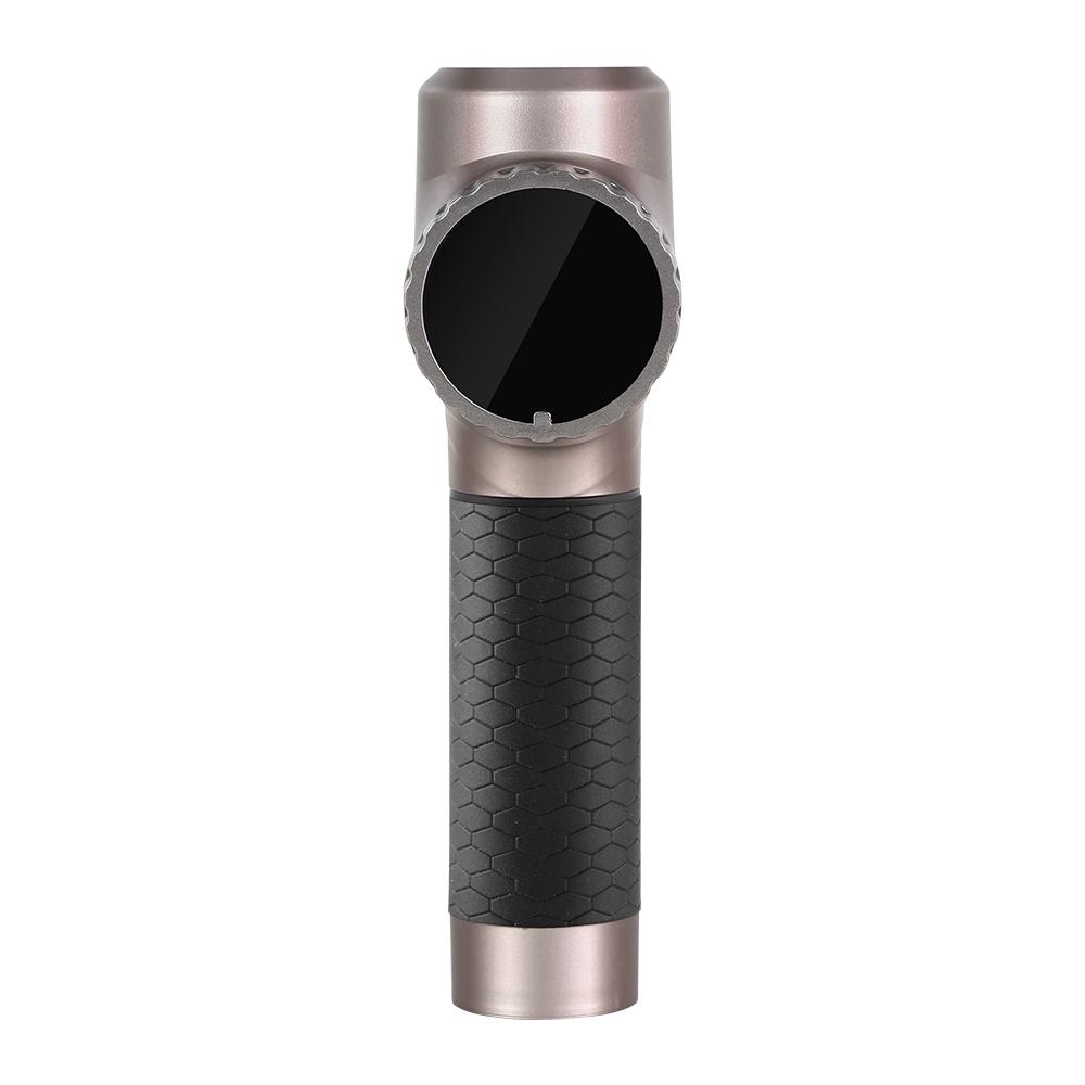 Everfit Massage Gun 30 Speed 6 Heads Vibration Muscle Massager