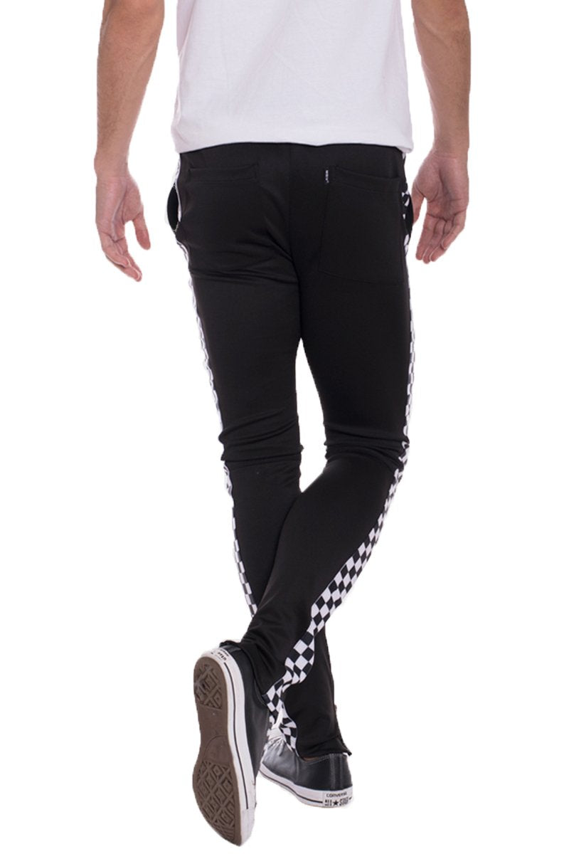 RACER TRACK PANTS