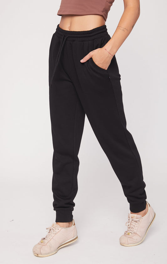 Weekend Fleece Joggers