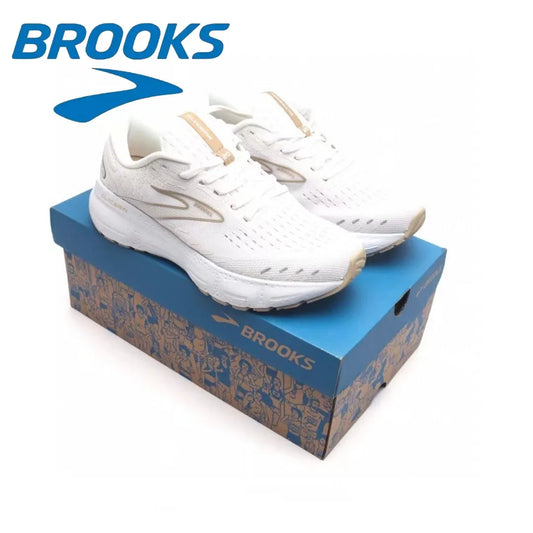 Brooks Glycerin 20 Running Shoes Men's Casual Sneakers Cushioned