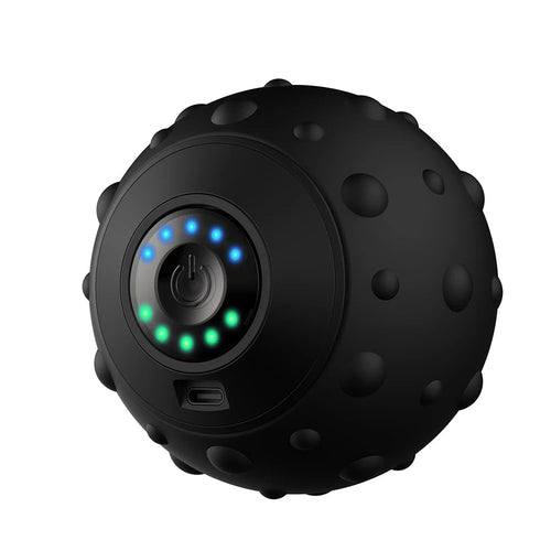 Massage Ball Trigger Point Sport Electric Fascia Ball Muscle Relax