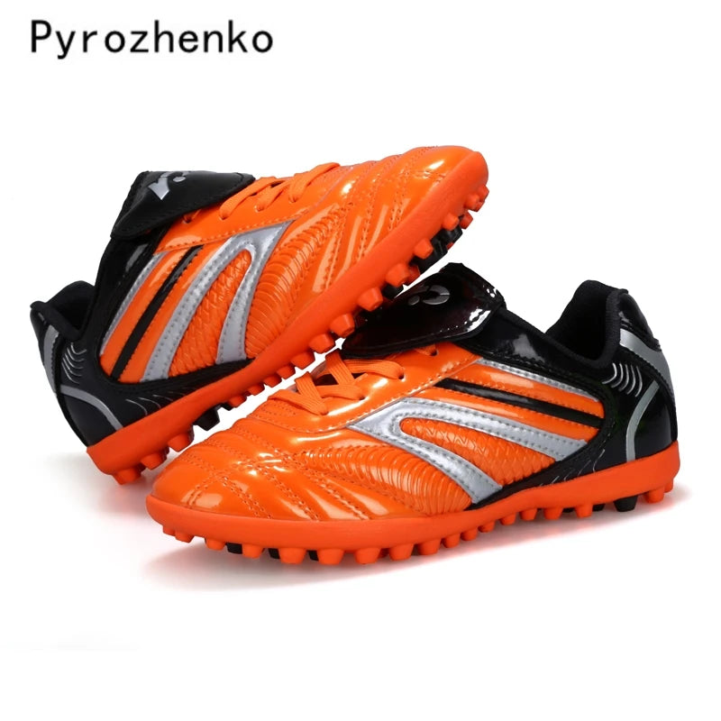 Soccer Shoes Original Men Outdoor Football Boots Soccer Cleats Shoes