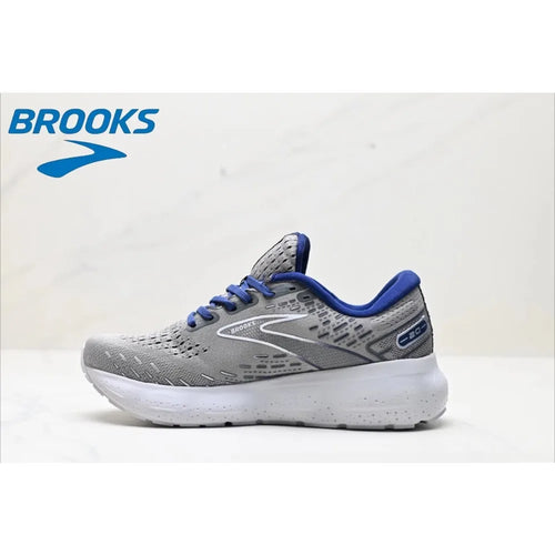 Brooks Glycerin 20 Running Shoes Men's Casual Sneakers Cushioned