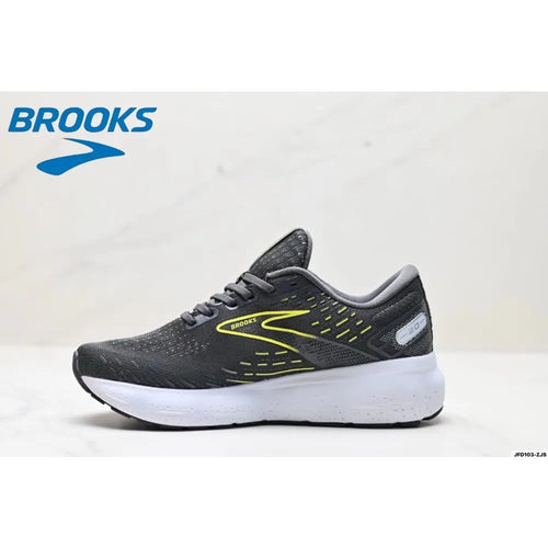Brooks Glycerin 20 Running Shoes Men's Casual Sneakers Cushioned