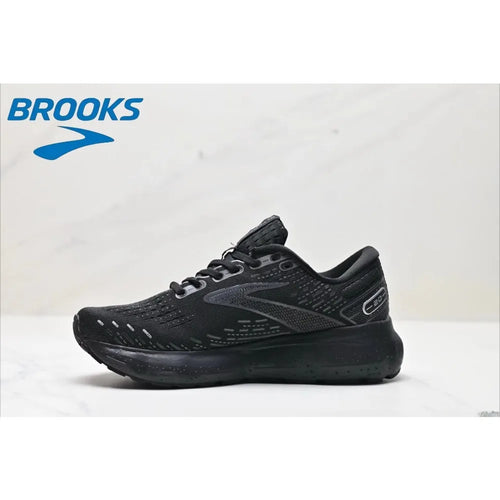 Brooks Glycerin 20 Running Shoes Men's Casual Sneakers Cushioned