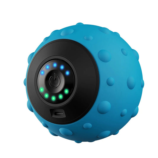 Massage Ball Trigger Point Sport Electric Fascia Ball Muscle Relax